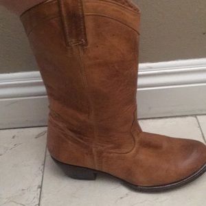Stetson Cowboy Boots